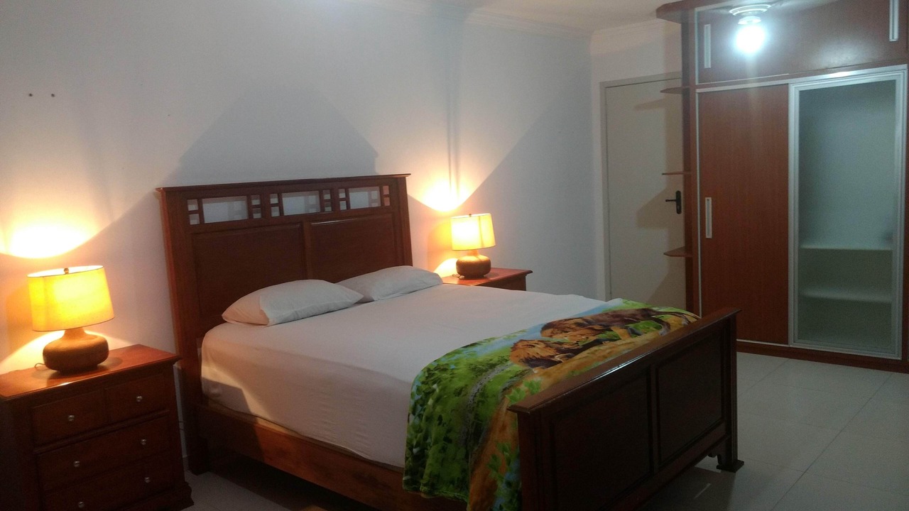 Photo of Bedroom in Foguete