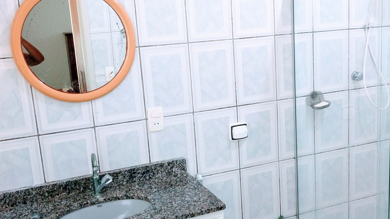 Photo of Bathroom in Foguete