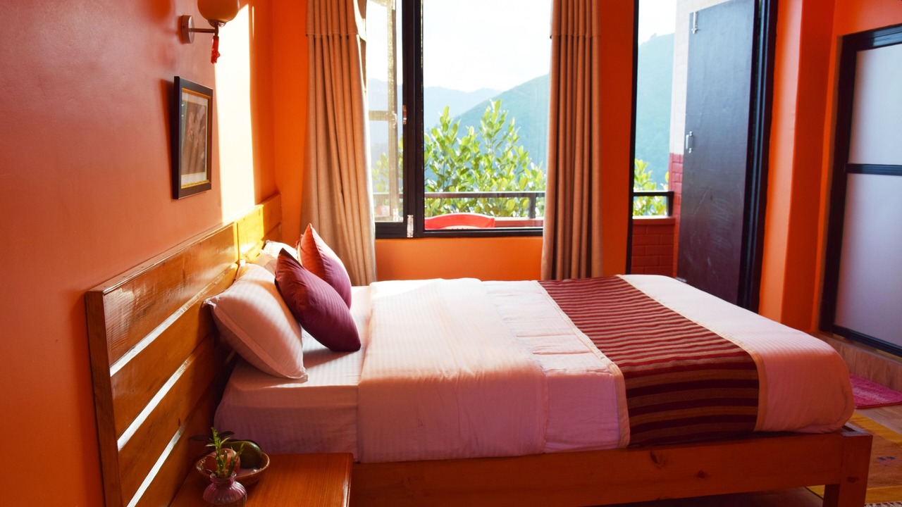 Photo of Bedroom in Pumdi Bhumdi