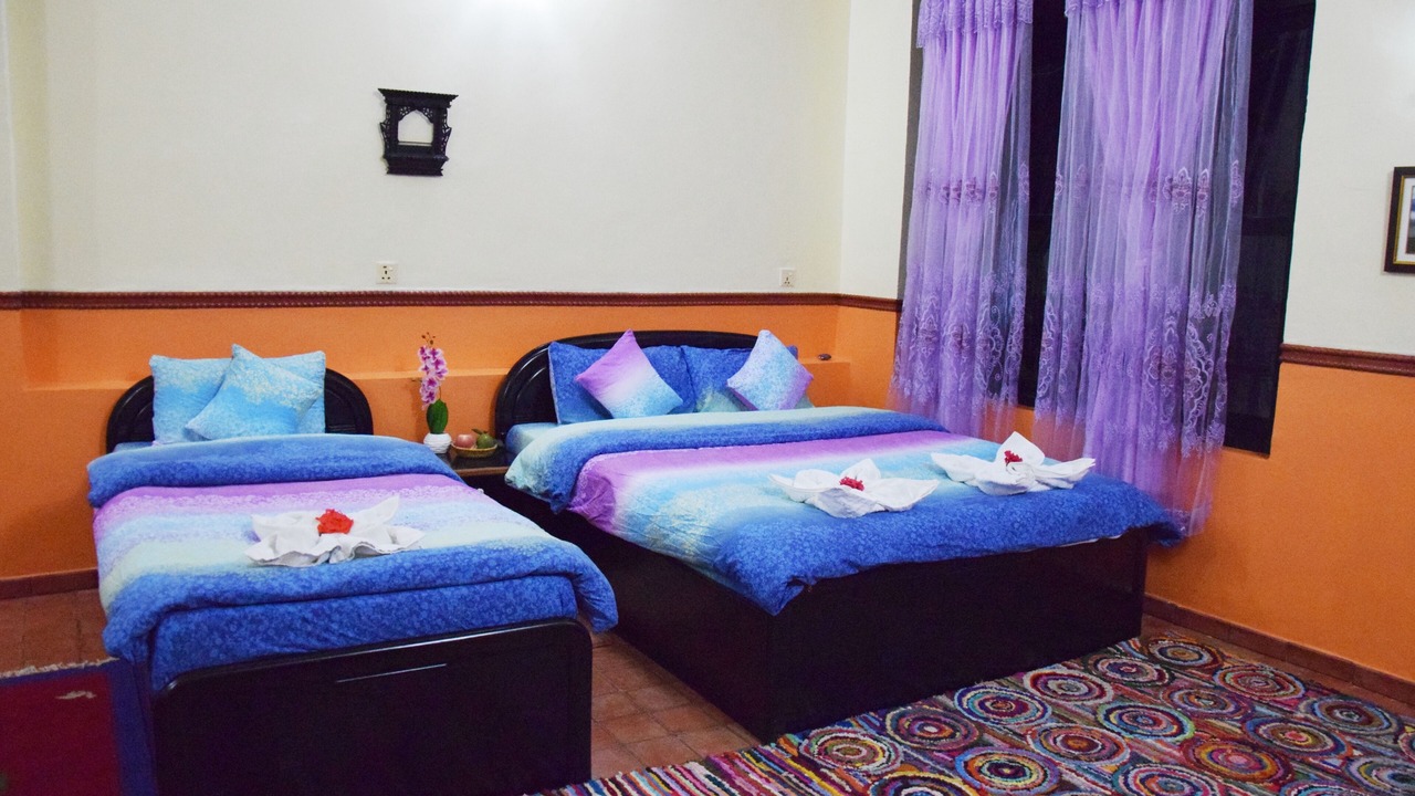 Photo of Bedroom in Pumdi Bhumdi