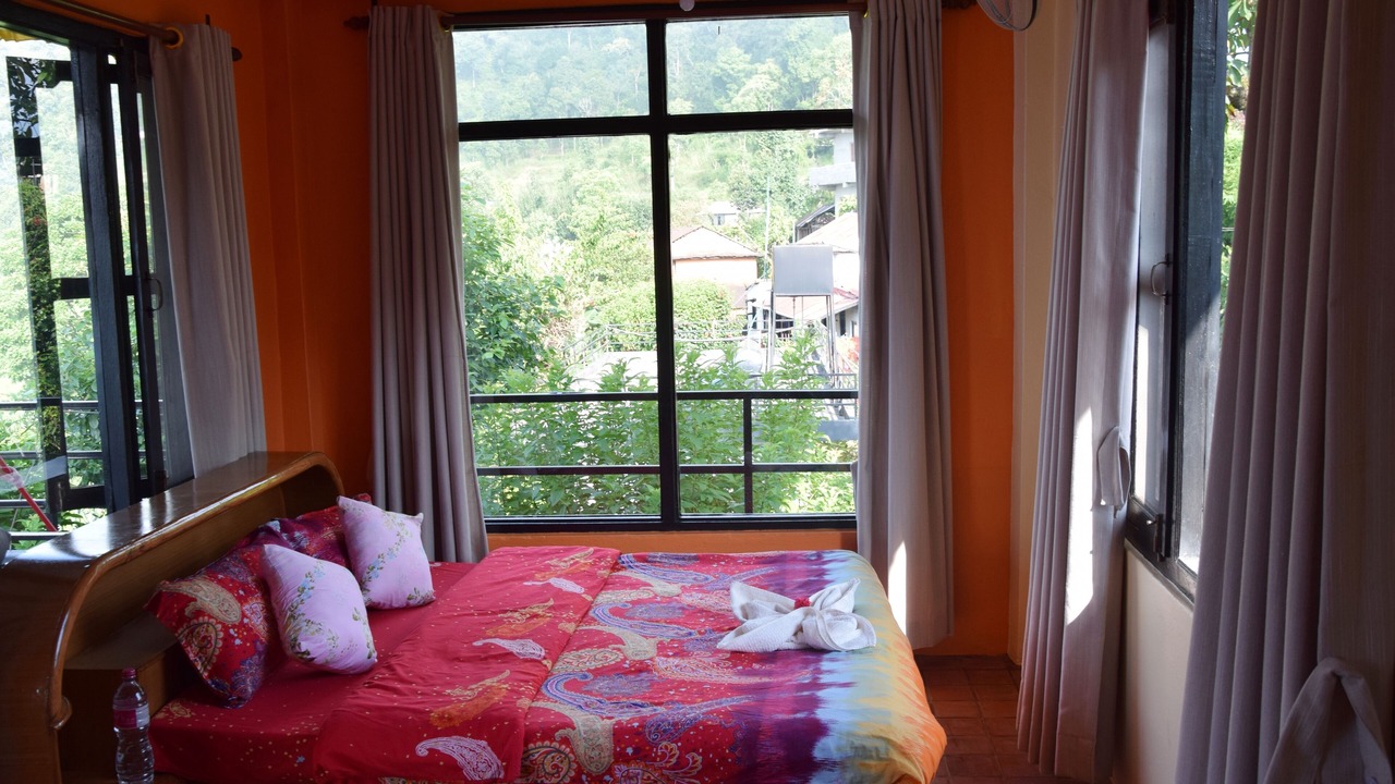 Photo of Bedroom in Pumdi Bhumdi