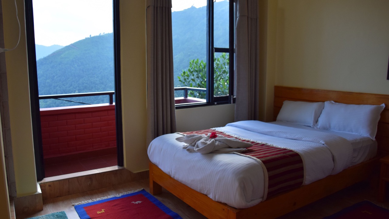 Photo of Bedroom in Pumdi Bhumdi