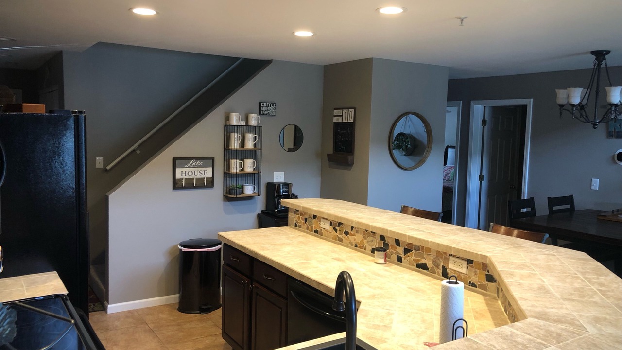 Photo of Kitchen in Camdenton