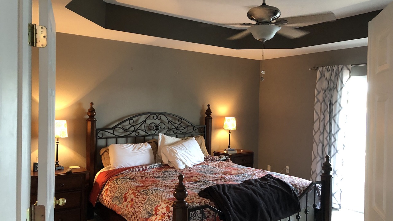 Photo of Bedroom in Camdenton