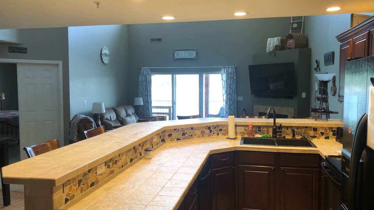 Photo of Kitchen in Camdenton