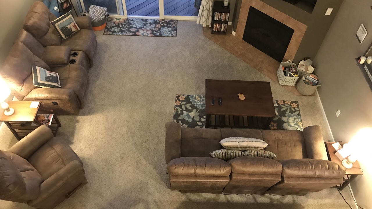 Photo of Livingroom in Camdenton