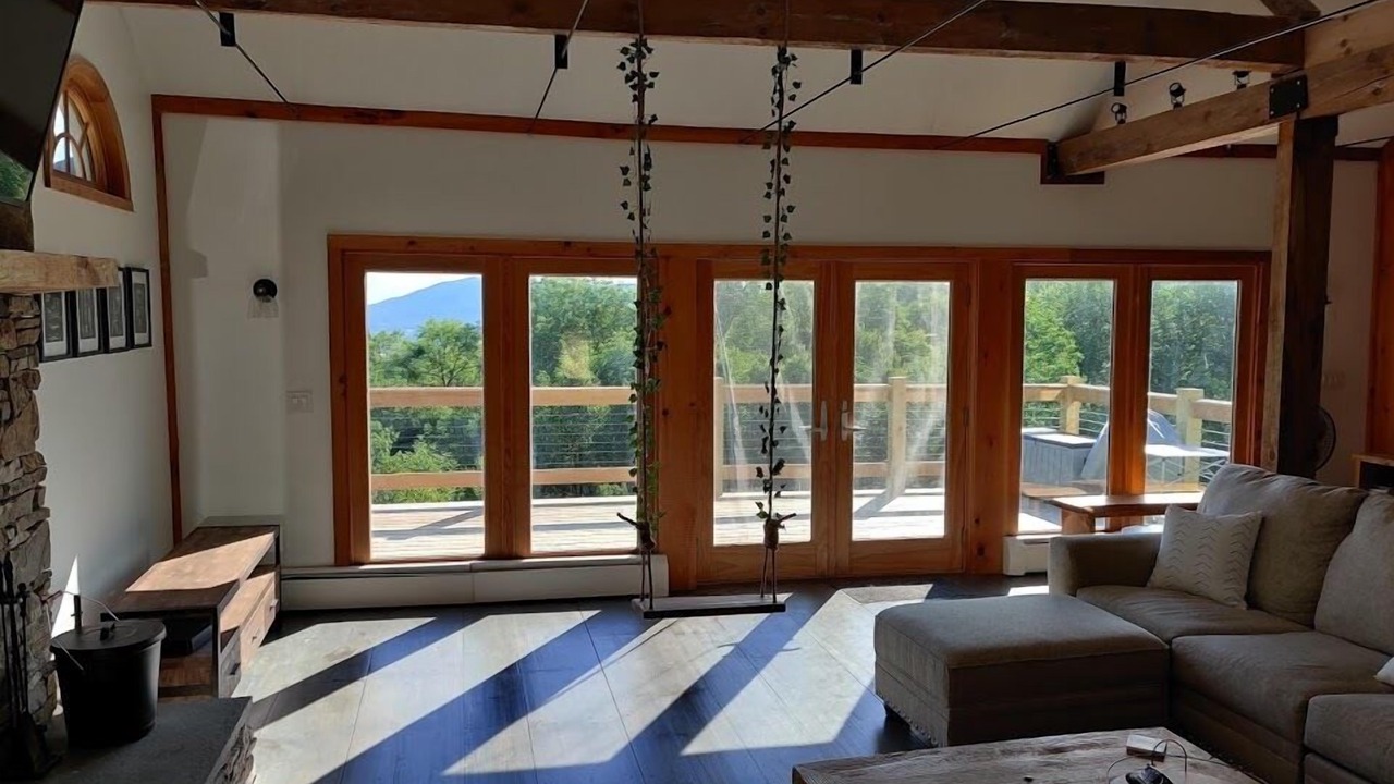 Photo of Bedroom in Stratton Mountain