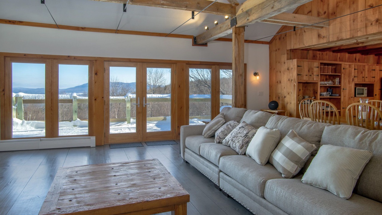 Photo of Bedroom in Stratton Mountain