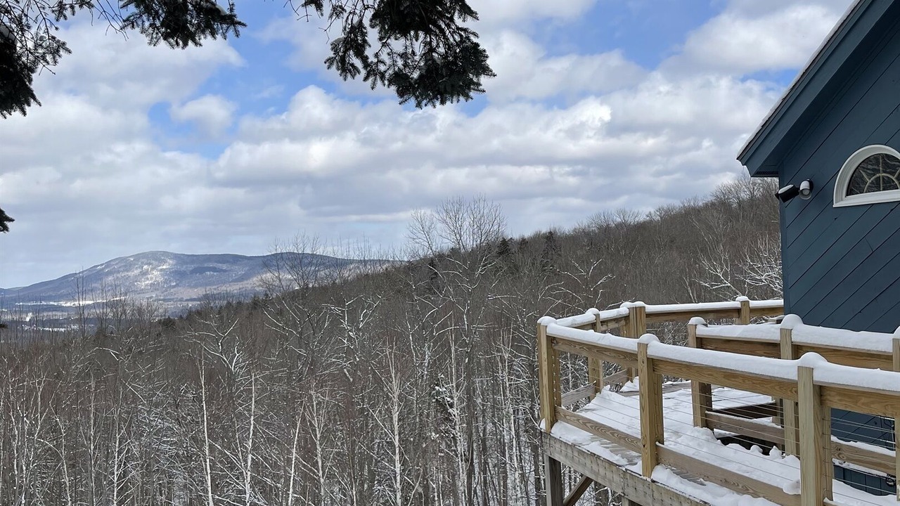 Photo of Others in Stratton Mountain