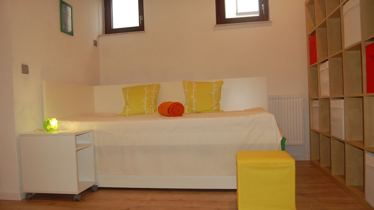 Photo of Bedroom in Neckarhausen