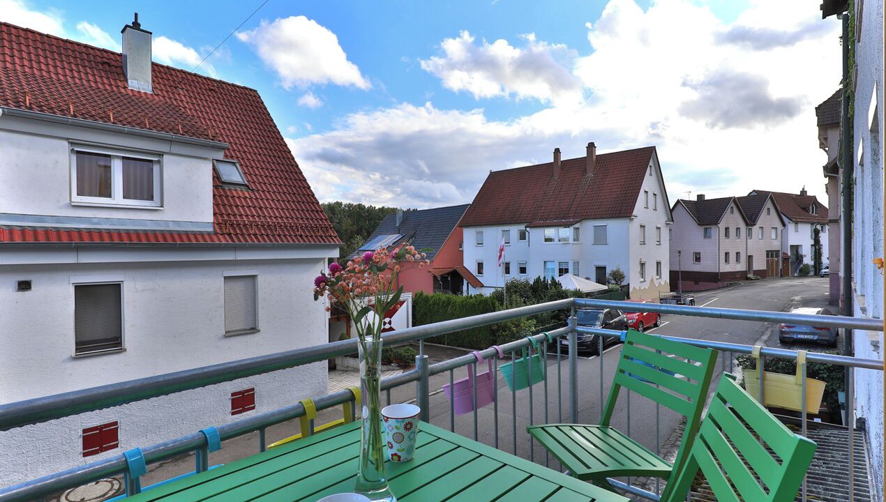 Photo of Outdoor in Neckarhausen