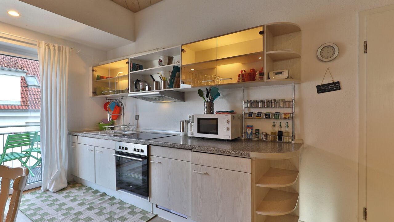 Photo of Kitchen in Neckarhausen