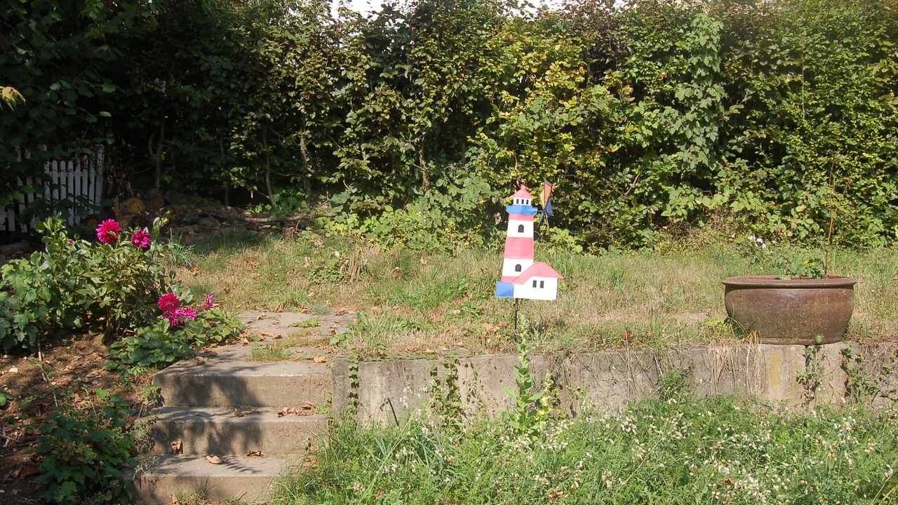 Photo of Outdoor in Neckarhausen