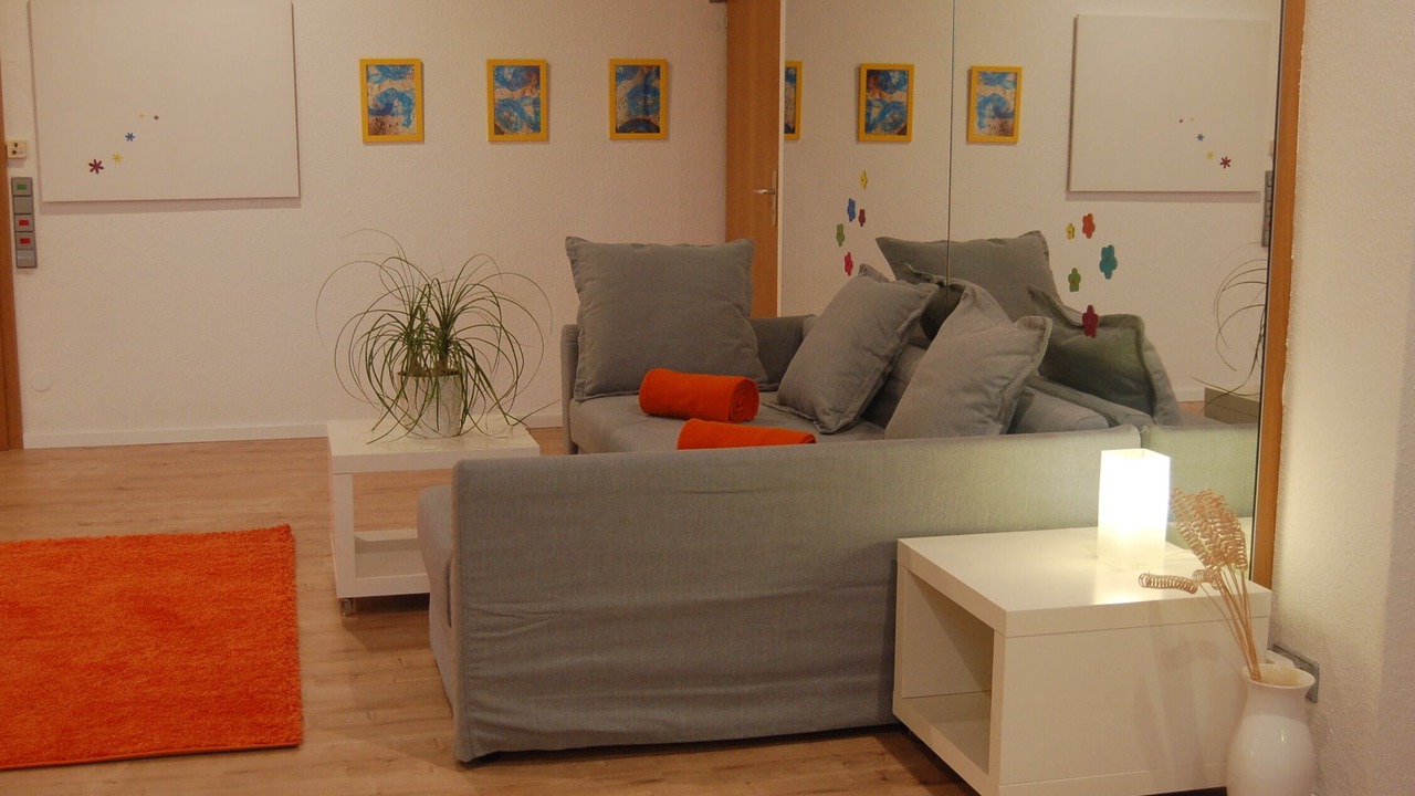 Photo of Livingroom in Neckarhausen