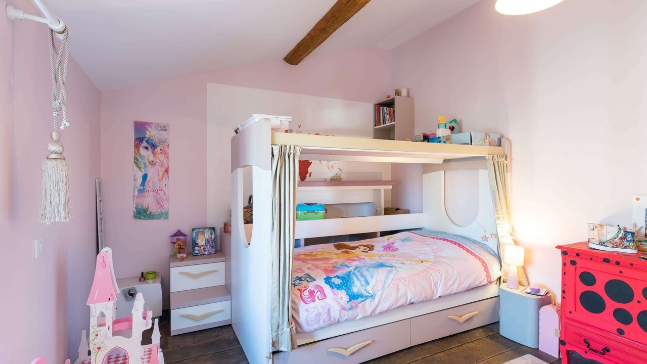 Photo of Bedroom in Les Serres - Vivier