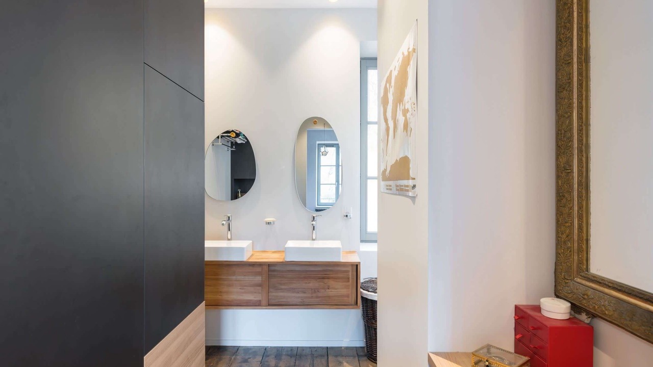 Photo of Bathroom in Les Serres - Vivier