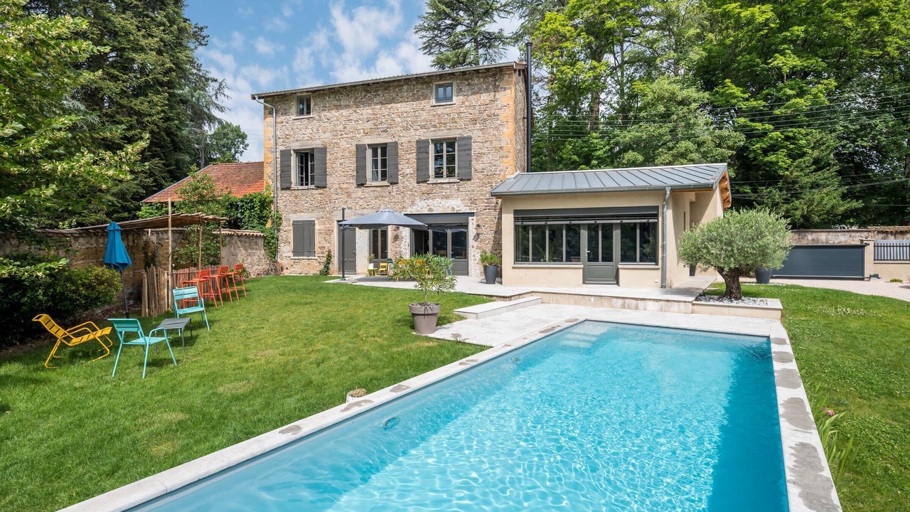Photo of Outdoor in Les Serres - Vivier