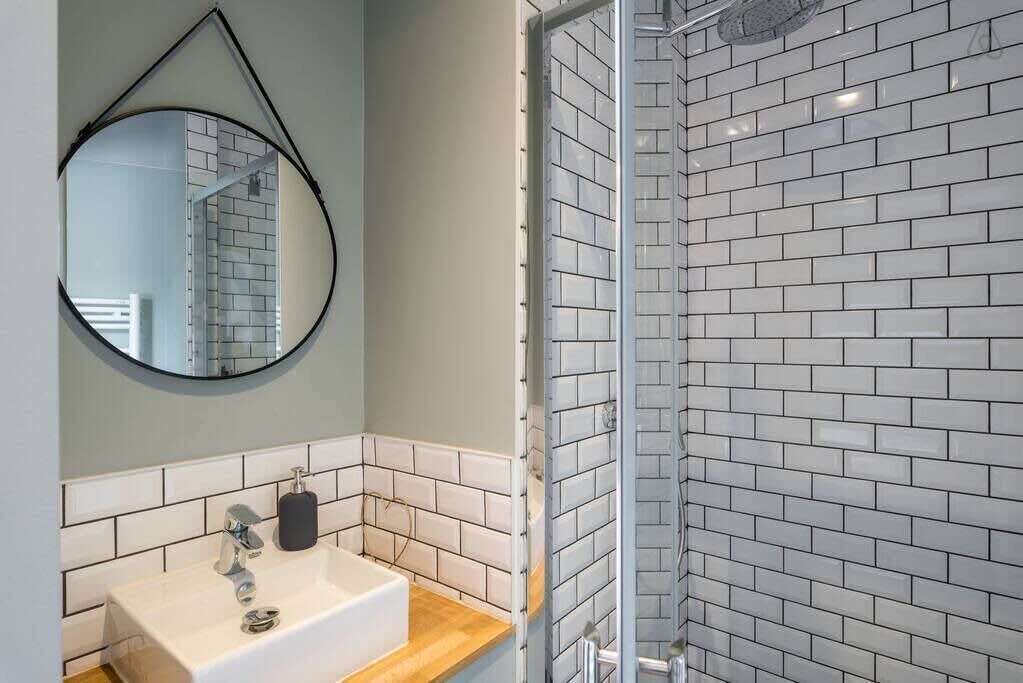 Photo of Bathroom in Saint-Didier-au-Mont-d'Or