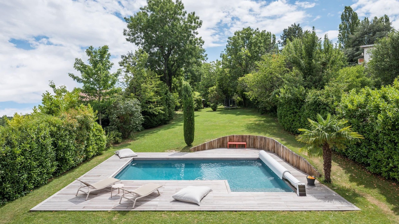 Photo of Outdoor in Saint-Didier-au-Mont-d'Or