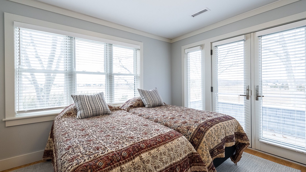 Photo of Bedroom in Westbrook