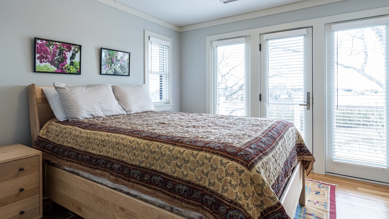 Photo of Bedroom in Westbrook