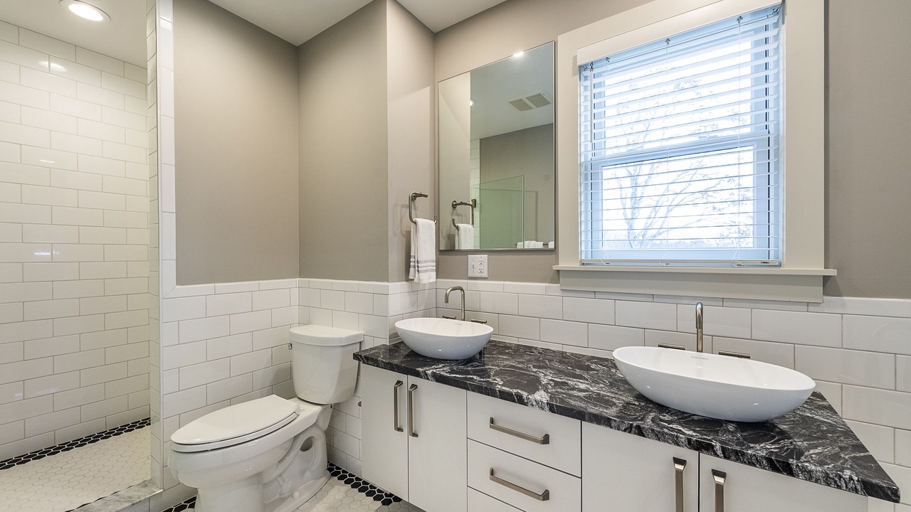 Photo of Bathroom in Westbrook