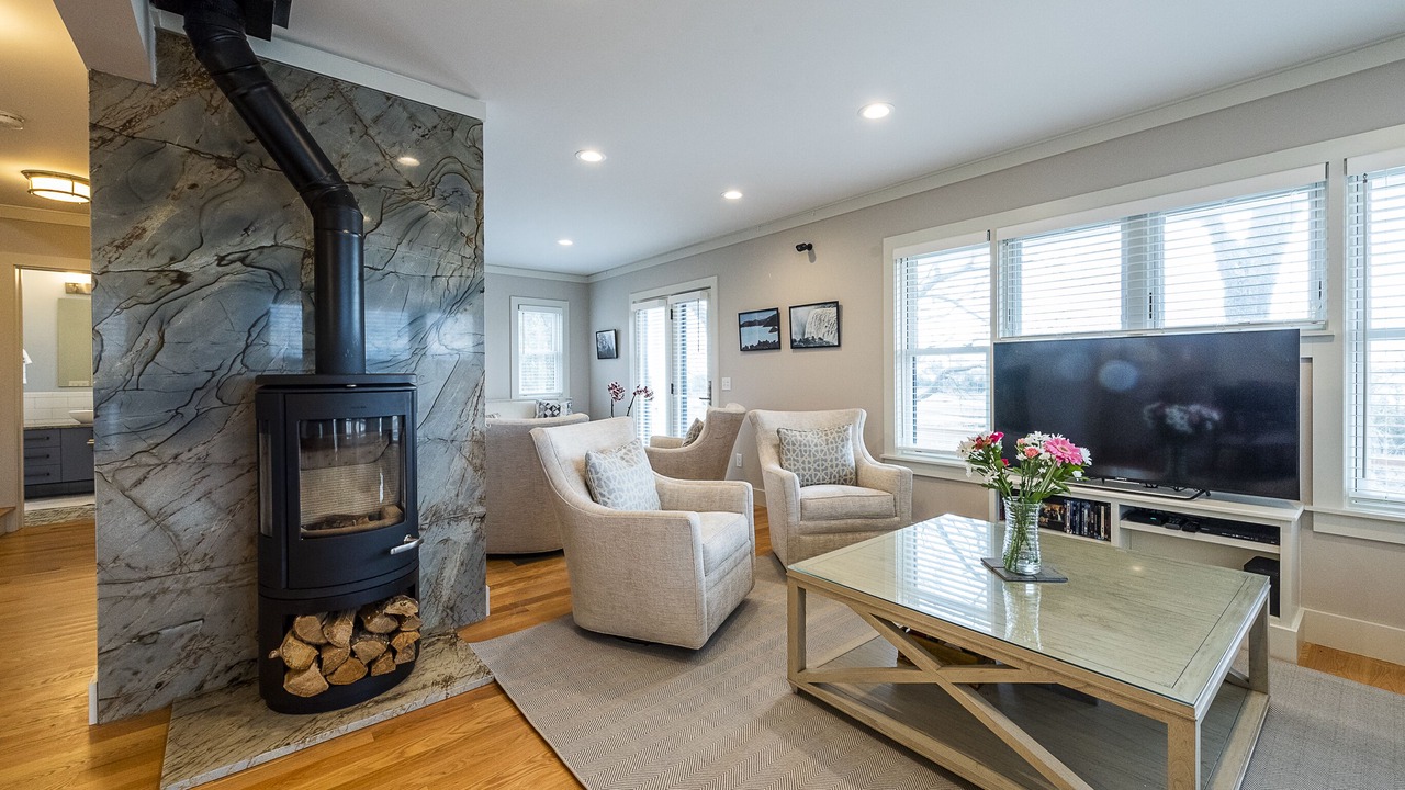Photo of Livingroom in Westbrook