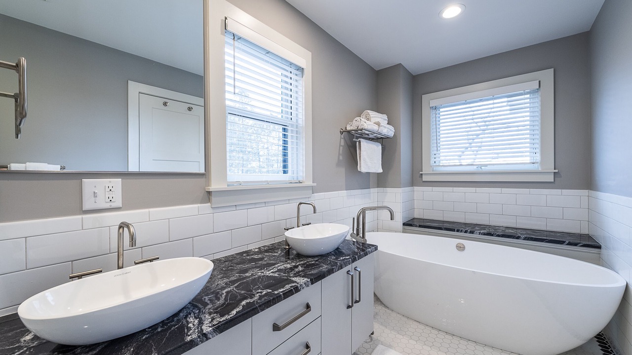 Photo of Bathroom in Westbrook