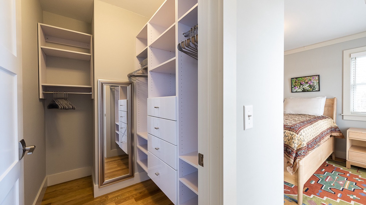 Photo of Bedroom in Westbrook
