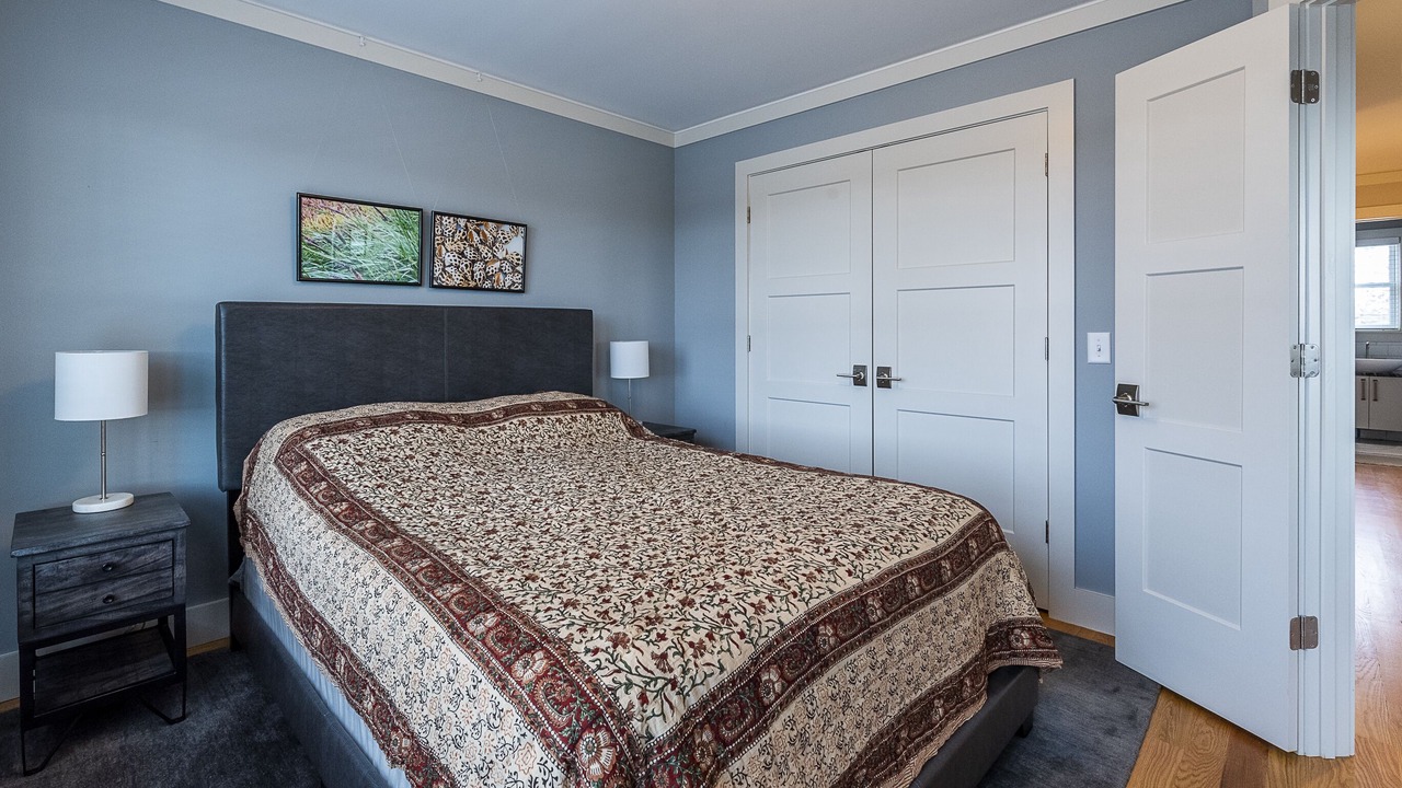 Photo of Bedroom in Westbrook