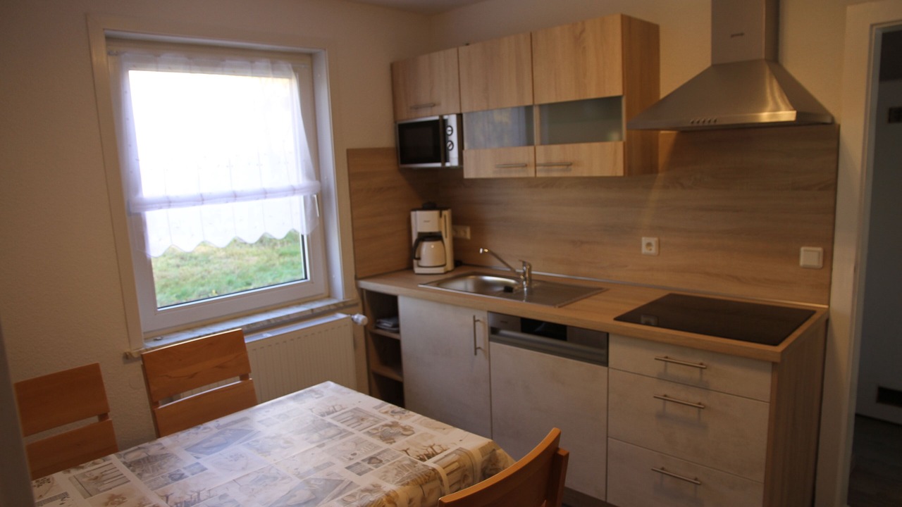 Photo of Kitchen in Sankt Andreasberg