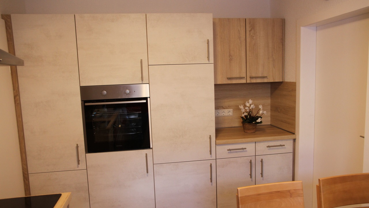 Photo of Kitchen in Sankt Andreasberg