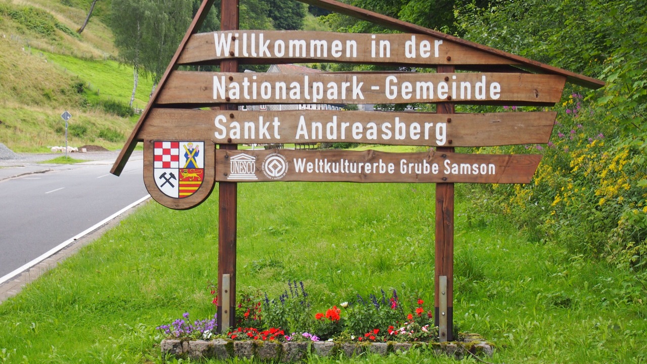Photo of Outdoor in Sankt Andreasberg