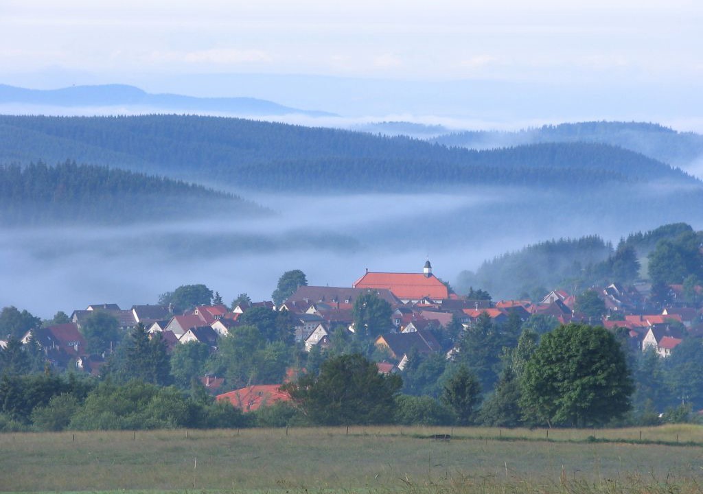 Photo of Outdoor in Sankt Andreasberg
