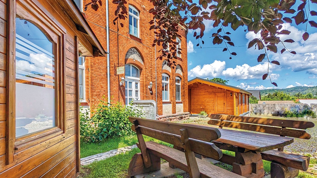 Photo of Outdoor in Rottleben