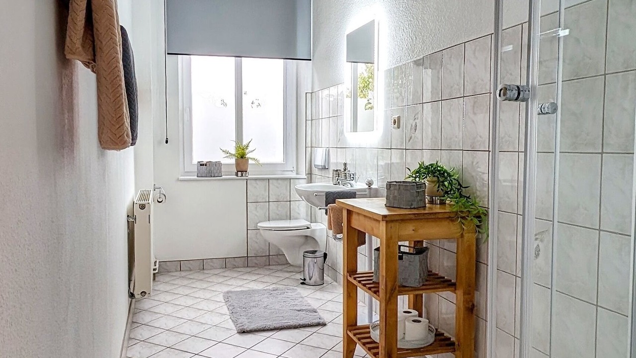 Photo of Bathroom in Rottleben