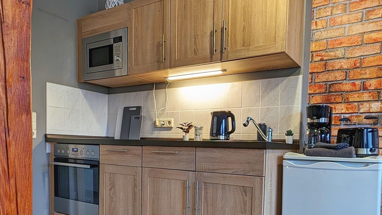 Photo of Kitchen in Rottleben