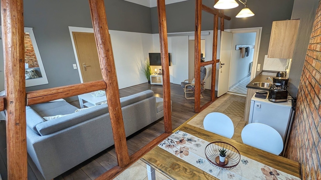 Photo of Livingroom in Rottleben