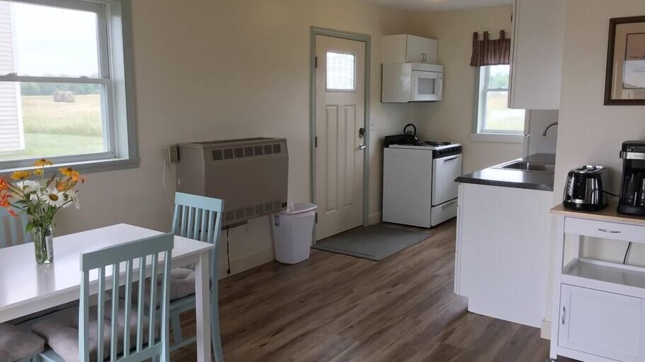 Photo of Kitchen in Alburg