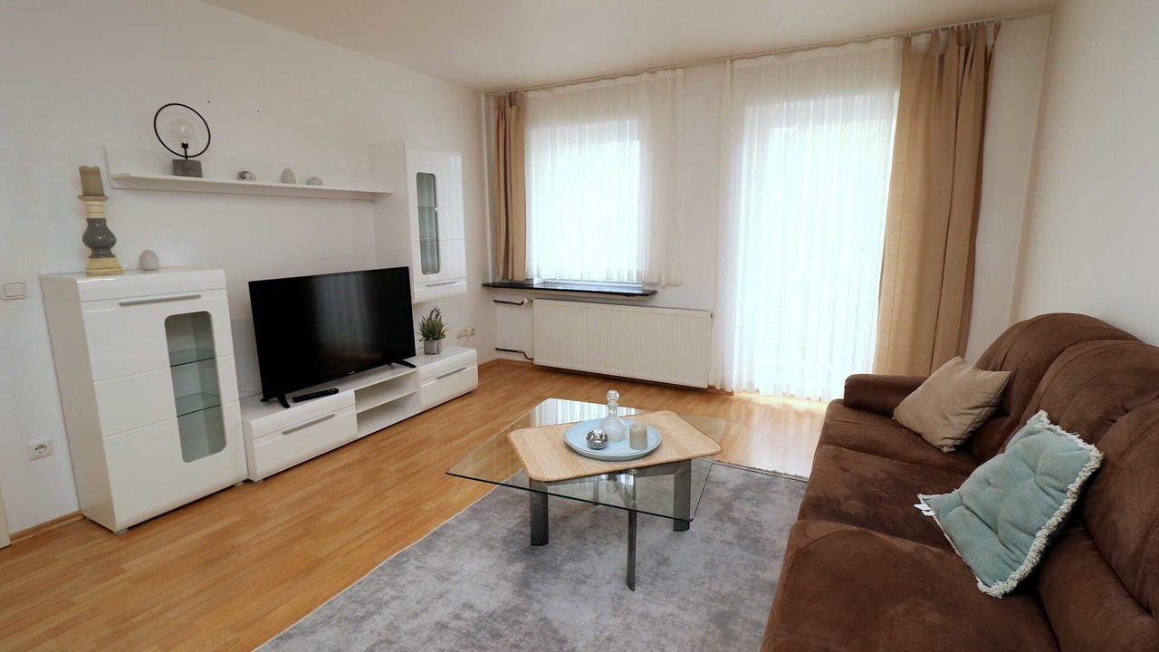 Photo of Livingroom in Frohnhausen