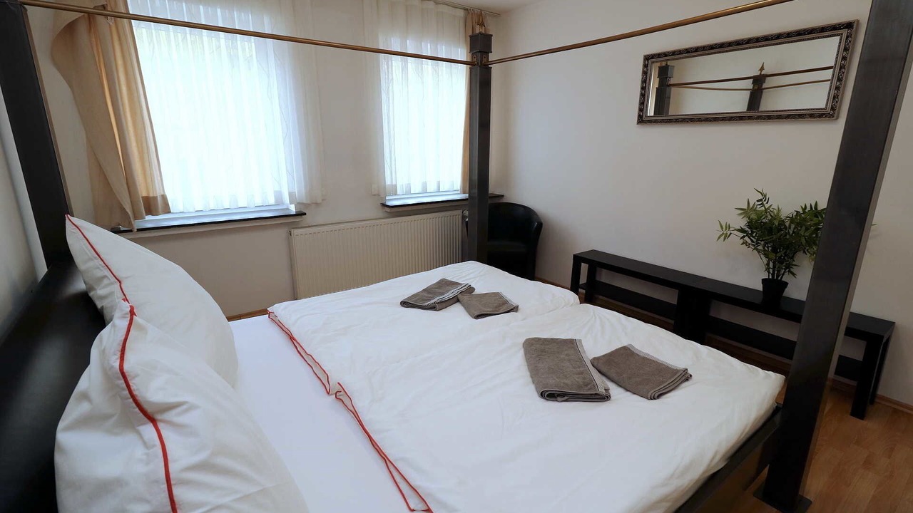 Photo of Bedroom in Frohnhausen