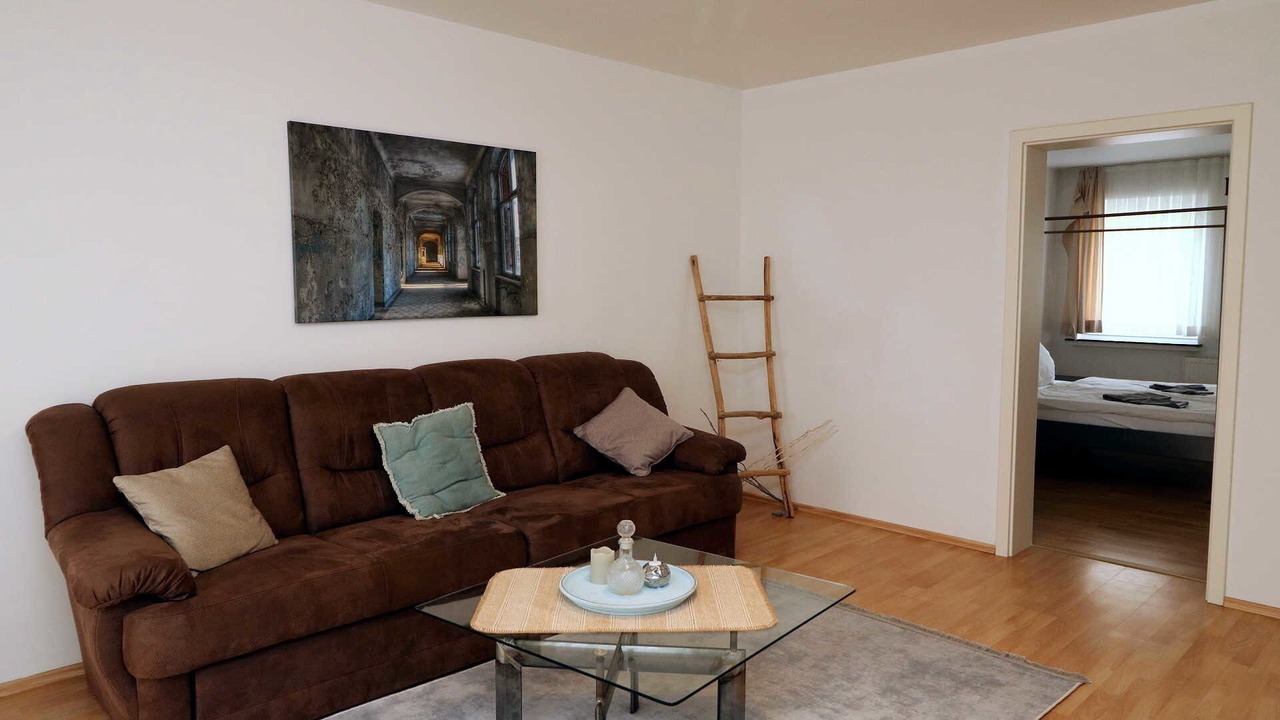 Photo of Livingroom in Frohnhausen