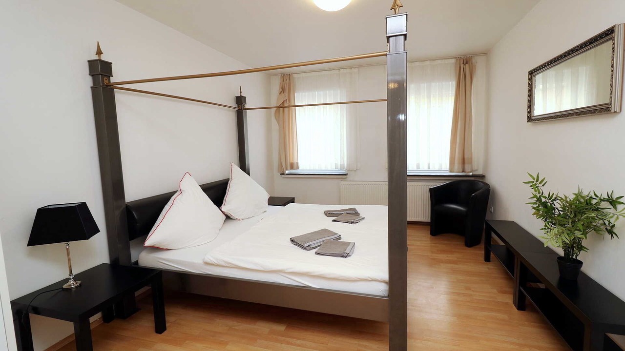 Photo of Bedroom in Frohnhausen