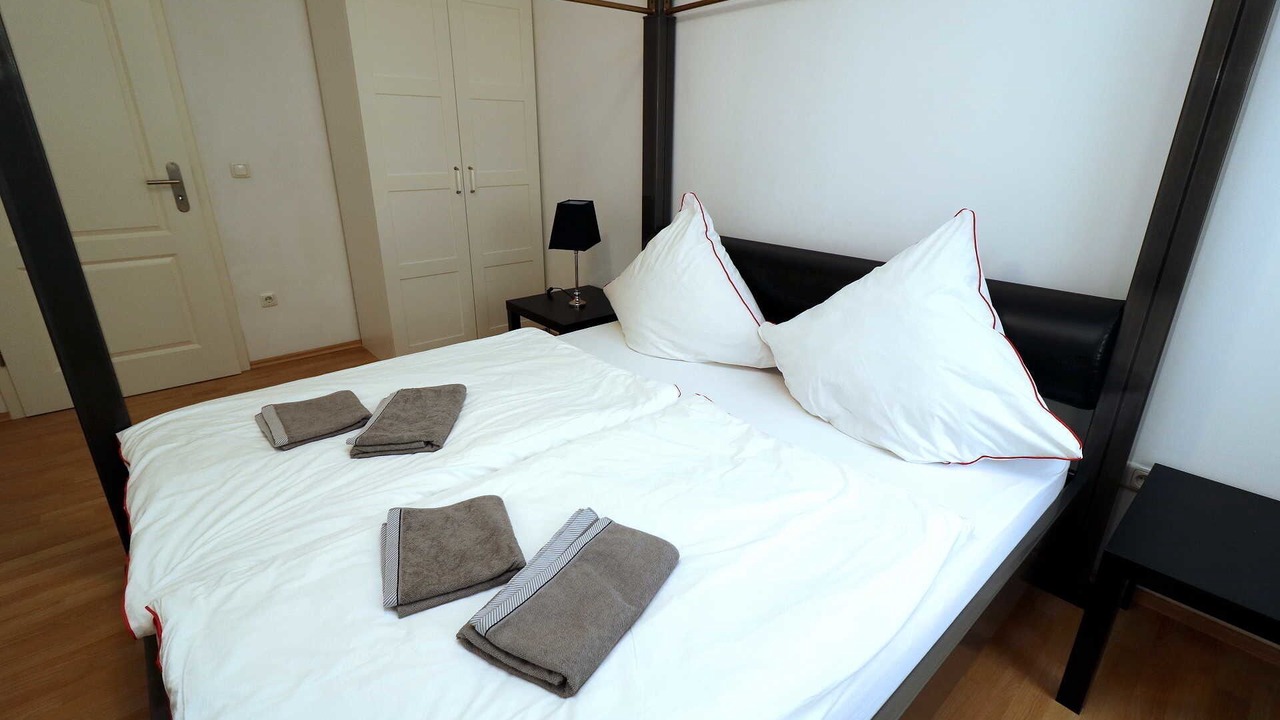 Photo of Bedroom in Frohnhausen