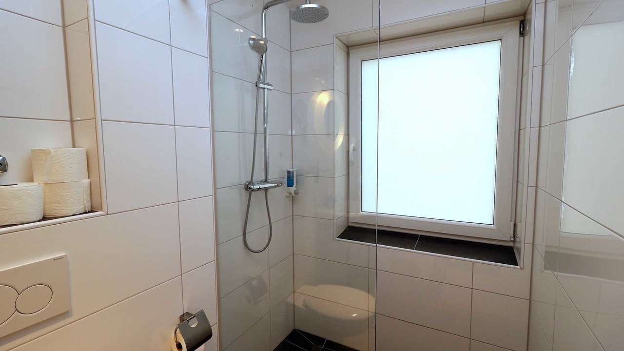 Photo of Bathroom in Frohnhausen