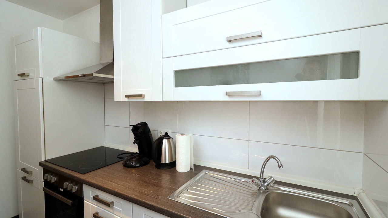 Photo of Kitchen in Frohnhausen