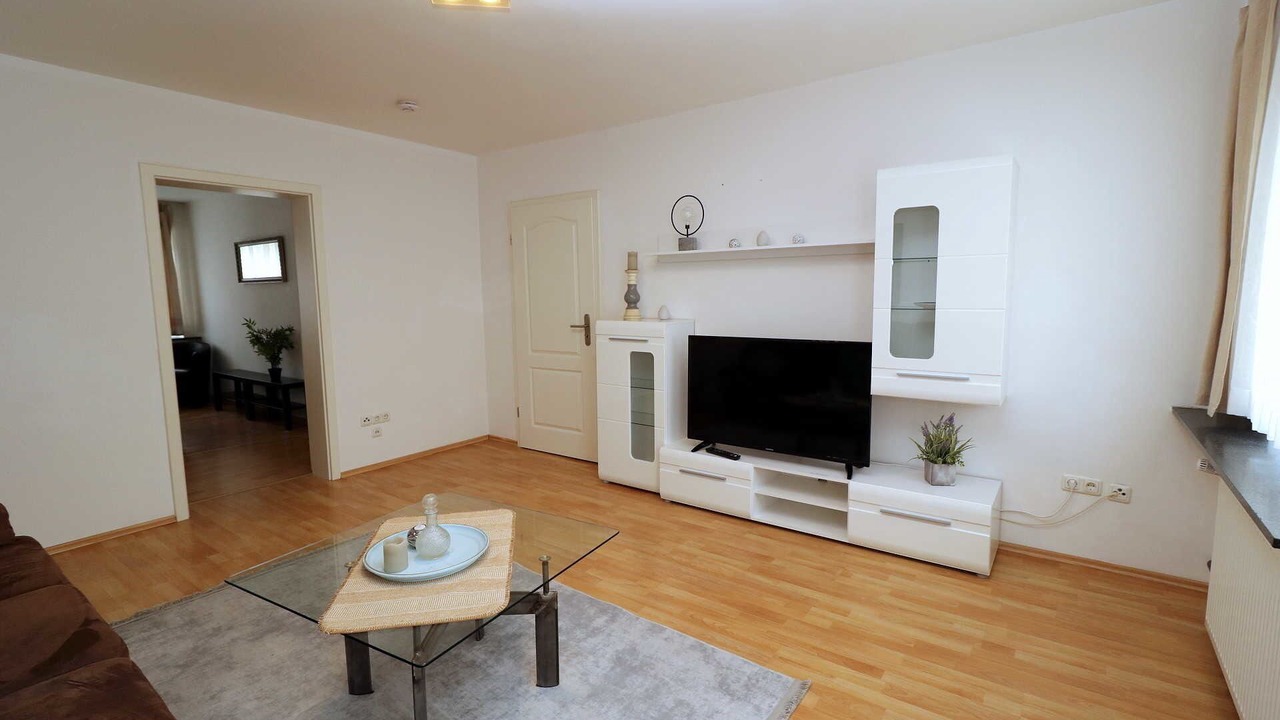 Photo of Livingroom in Frohnhausen