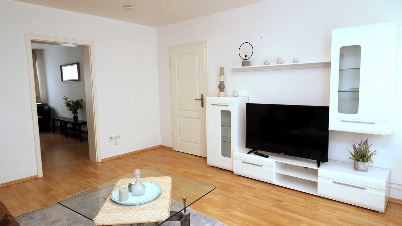 Photo of Livingroom in Frohnhausen
