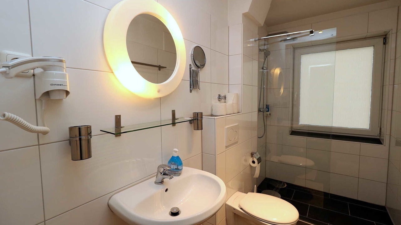 Photo of Bathroom in Frohnhausen
