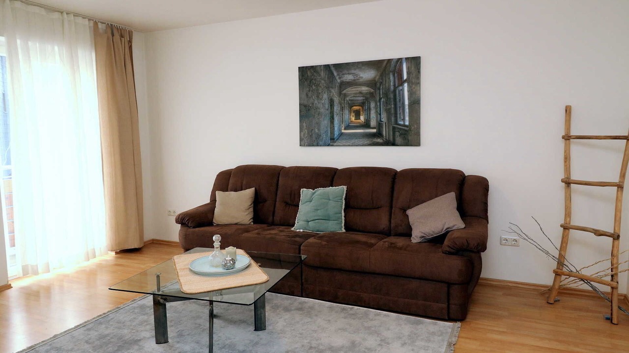 Photo of Livingroom in Frohnhausen